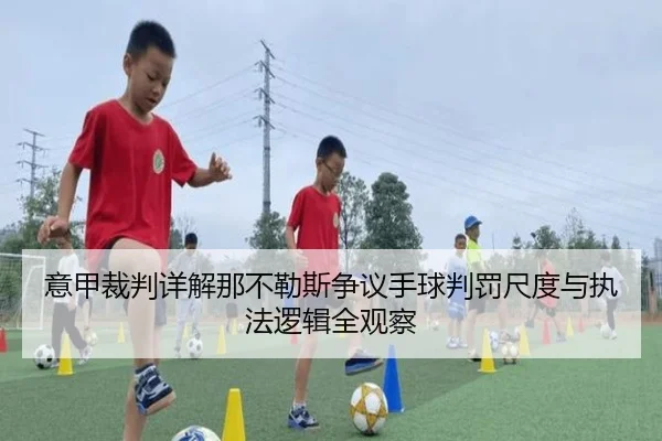 意甲裁判详解那不勒斯争议手球判罚尺度与执法逻辑全观察